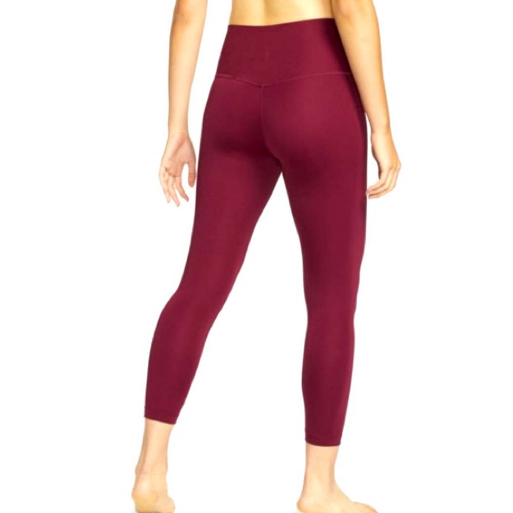 Nike yoga Leggings